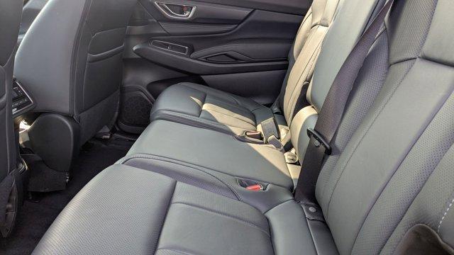 used 2024 Subaru Ascent car, priced at $39,995