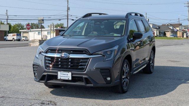 used 2024 Subaru Ascent car, priced at $39,995