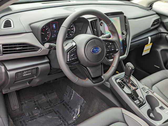 new 2024 Subaru Crosstrek car, priced at $36,190