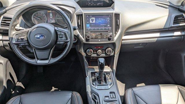 used 2023 Subaru Crosstrek car, priced at $27,319