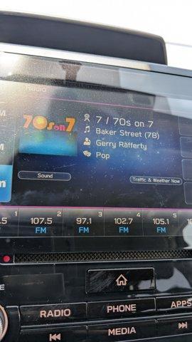 used 2023 Subaru Crosstrek car, priced at $27,319