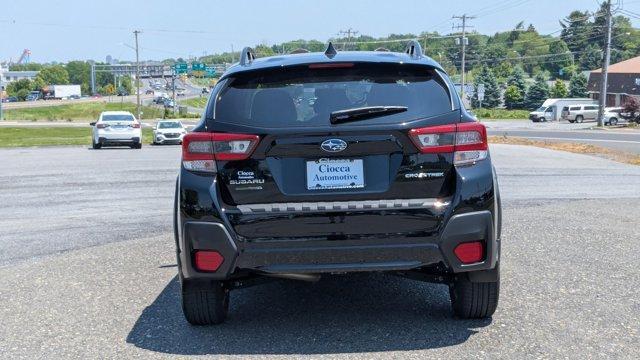 used 2023 Subaru Crosstrek car, priced at $27,319