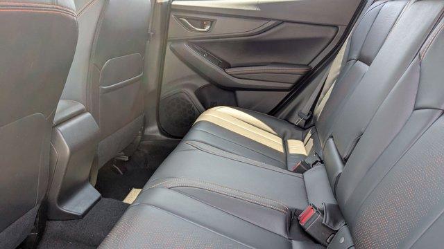 used 2023 Subaru Crosstrek car, priced at $27,319