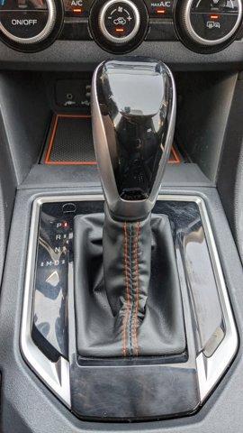 used 2023 Subaru Crosstrek car, priced at $27,319