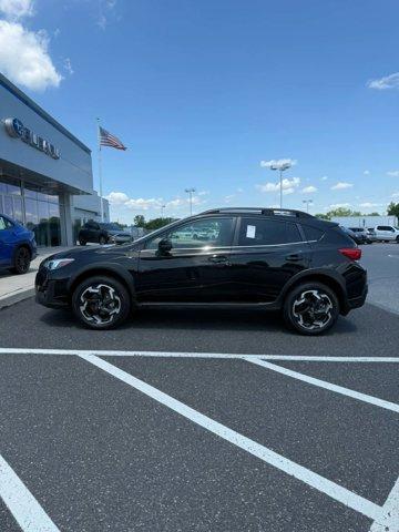 used 2023 Subaru Crosstrek car, priced at $27,995