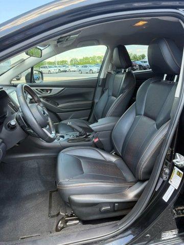 used 2023 Subaru Crosstrek car, priced at $27,995