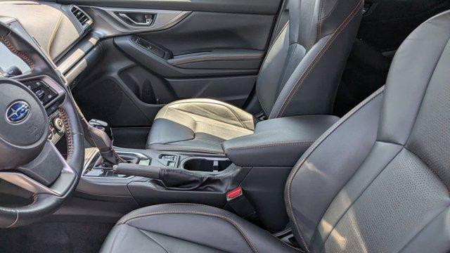 used 2023 Subaru Crosstrek car, priced at $27,319