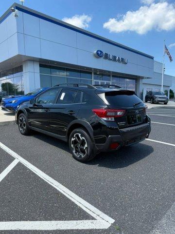 used 2023 Subaru Crosstrek car, priced at $27,995