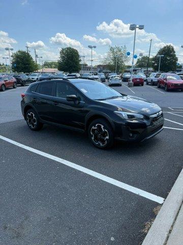 used 2023 Subaru Crosstrek car, priced at $27,995