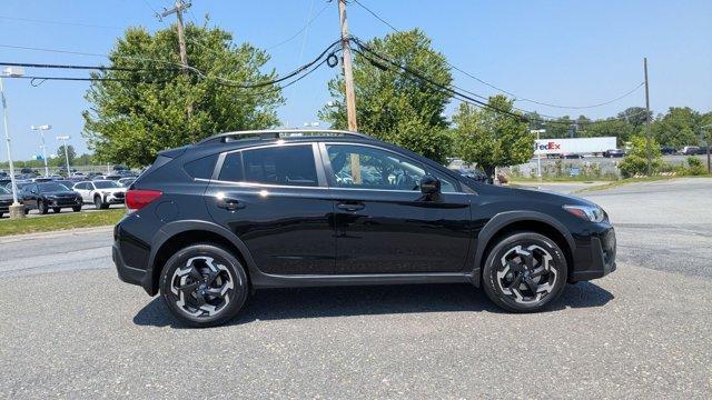 used 2023 Subaru Crosstrek car, priced at $27,319