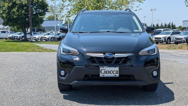 used 2023 Subaru Crosstrek car, priced at $27,319