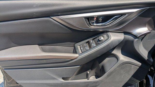 used 2023 Subaru Crosstrek car, priced at $27,319