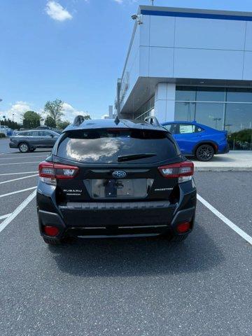 used 2023 Subaru Crosstrek car, priced at $27,995