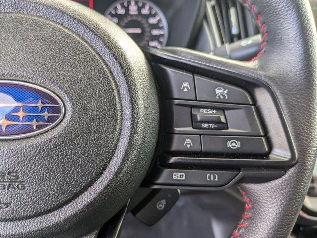 used 2024 Subaru Legacy car, priced at $29,794