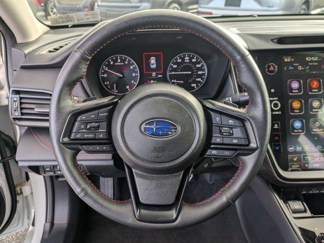 used 2024 Subaru Legacy car, priced at $29,794