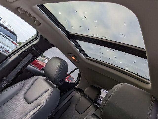 used 2022 Buick Encore GX car, priced at $21,295