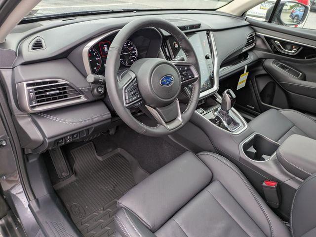new 2025 Subaru Outback car, priced at $42,122