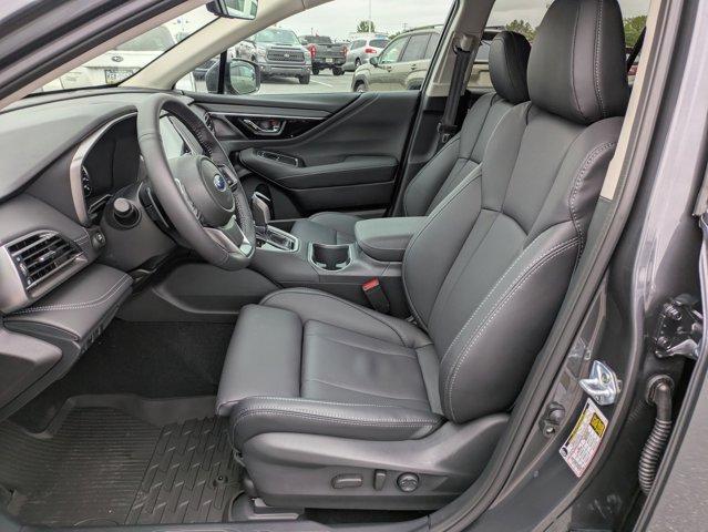 new 2025 Subaru Outback car, priced at $42,122