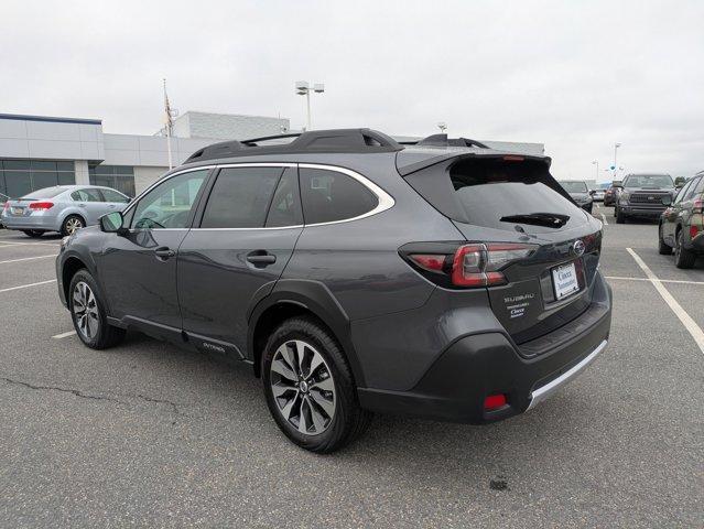 new 2025 Subaru Outback car, priced at $42,122