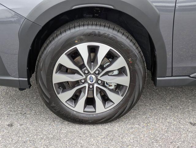 new 2025 Subaru Outback car, priced at $42,122