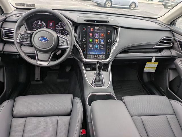 new 2025 Subaru Outback car, priced at $42,122