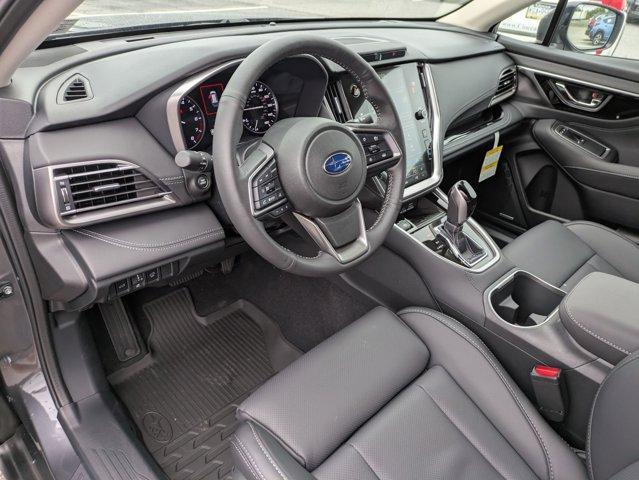 new 2025 Subaru Outback car, priced at $42,122