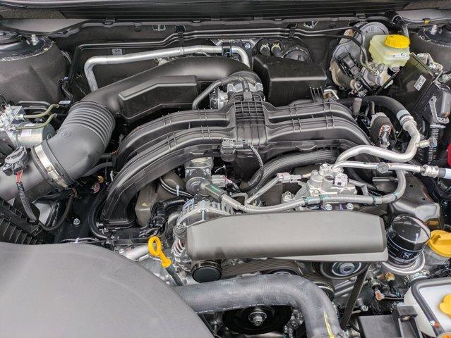 new 2025 Subaru Outback car, priced at $42,122