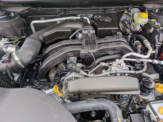 new 2025 Subaru Outback car, priced at $42,122