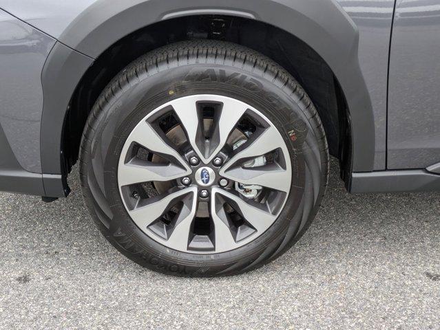 new 2025 Subaru Outback car, priced at $42,122