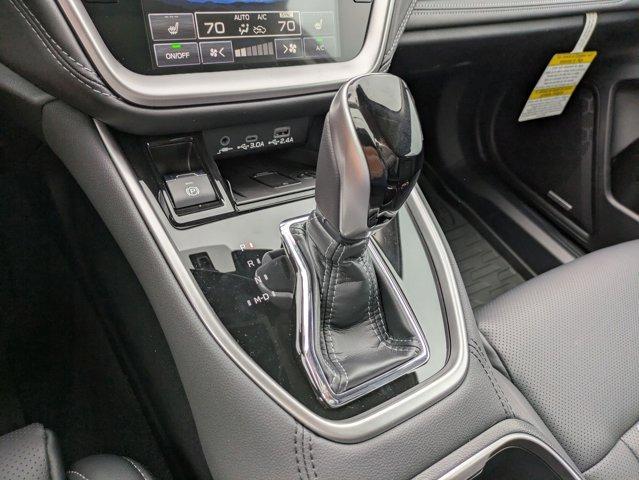 new 2025 Subaru Outback car, priced at $42,122