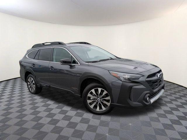 new 2025 Subaru Outback car, priced at $42,122