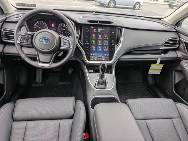 new 2025 Subaru Outback car, priced at $42,122