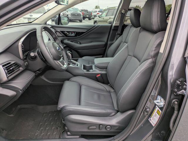new 2025 Subaru Outback car, priced at $42,122
