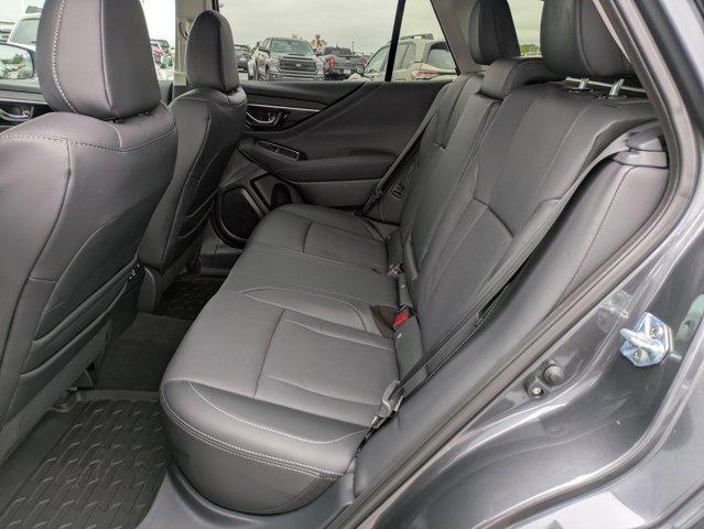 new 2025 Subaru Outback car, priced at $42,122