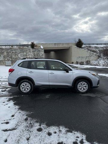 used 2021 Subaru Forester car, priced at $24,995