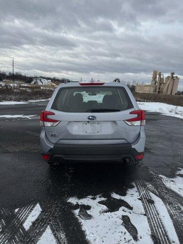 used 2021 Subaru Forester car, priced at $24,995