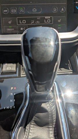 new 2025 Subaru Outback car