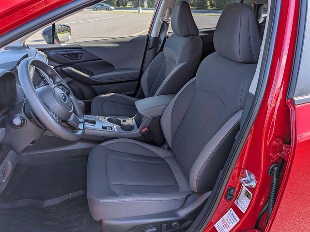 new 2025 Subaru Crosstrek car, priced at $32,480