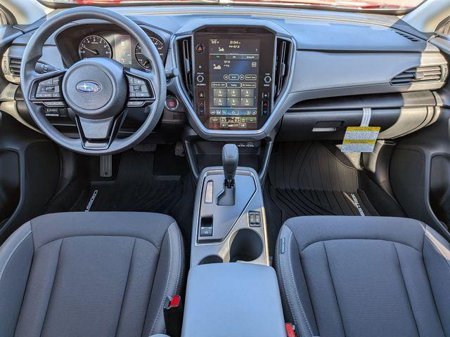 new 2025 Subaru Crosstrek car, priced at $32,480
