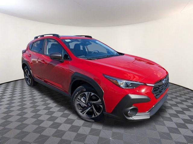 new 2025 Subaru Crosstrek car, priced at $32,480