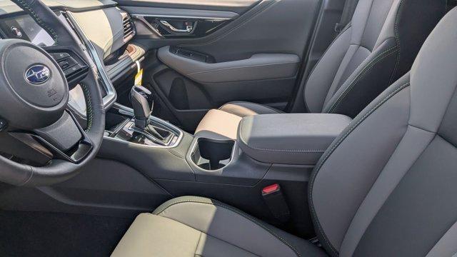 new 2025 Subaru Outback car