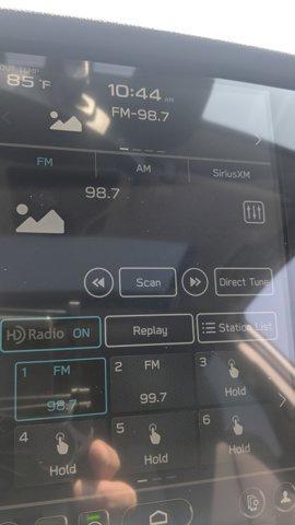 new 2025 Subaru Outback car
