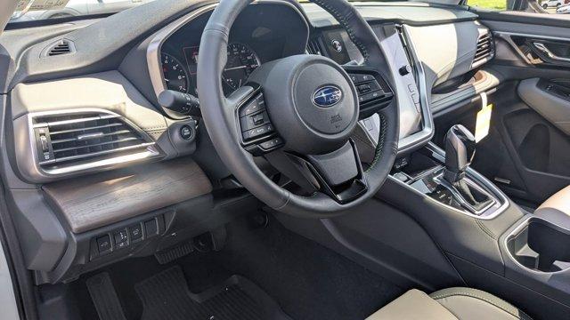 new 2025 Subaru Outback car