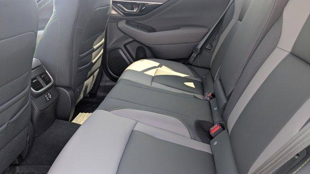 new 2025 Subaru Outback car