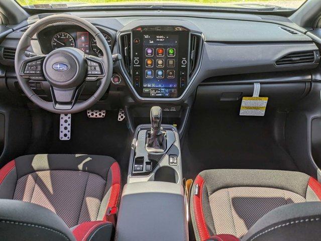 new 2024 Subaru Impreza car, priced at $28,203