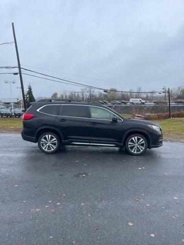 used 2019 Subaru Ascent car, priced at $20,495