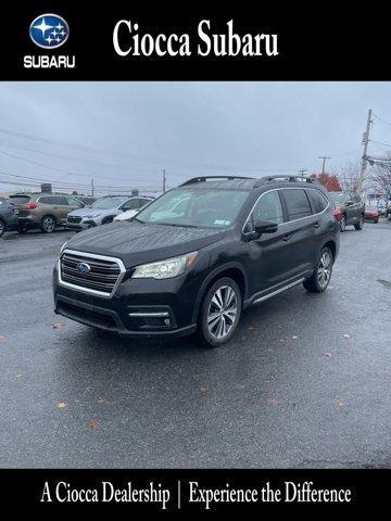 used 2019 Subaru Ascent car, priced at $20,495