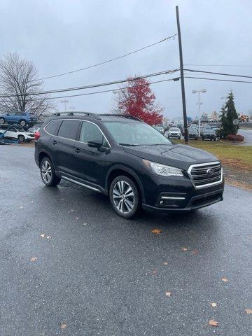 used 2019 Subaru Ascent car, priced at $20,495