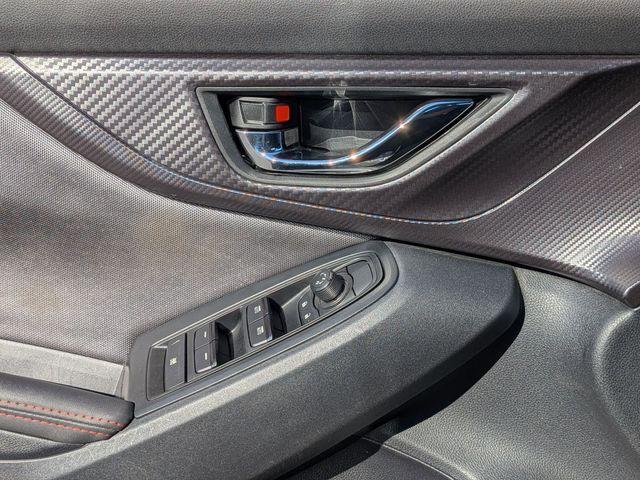 used 2020 Subaru Impreza car, priced at $17,995