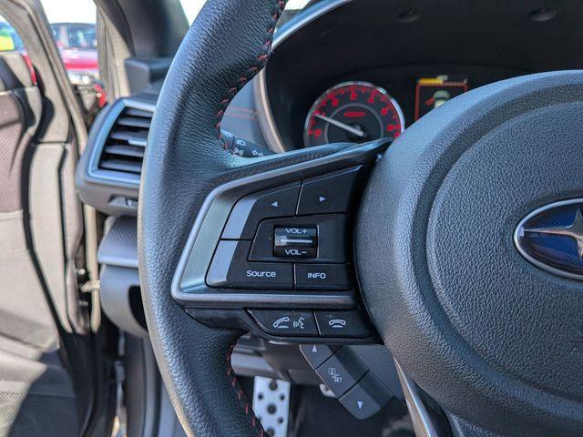 used 2020 Subaru Impreza car, priced at $17,995